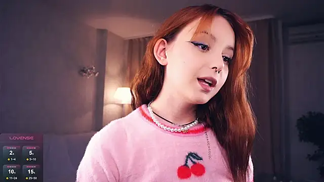 DevonaBucher online show from January 6, 7:13 pm