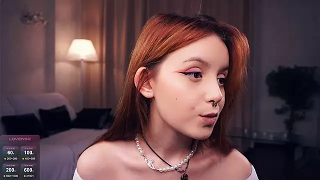 DevonaBucher online show from January 21, 6:34 pm