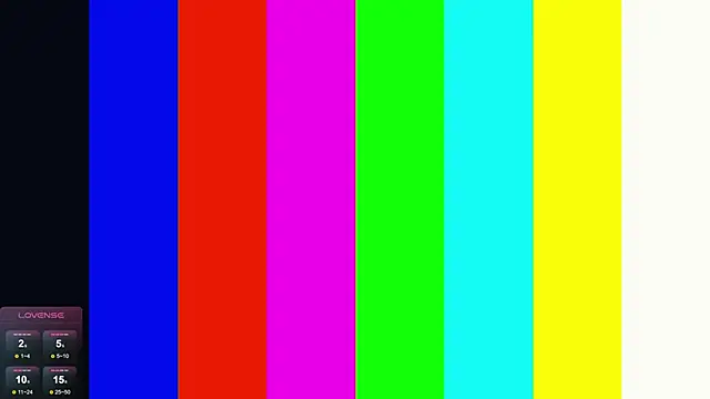 DevonaBucher online show from February 14, 1:02 am