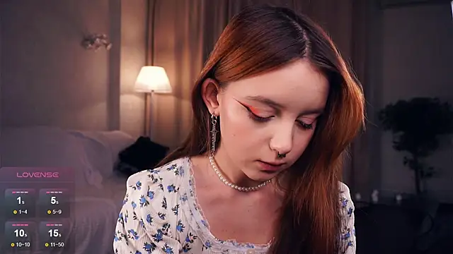 DevonaBucher online show from February 25, 6:42 pm
