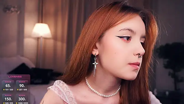 DevonaBucher online show from March 1, 6:54 pm