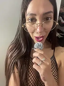 LoliitaS2 online show from October 12, 10:31 pm