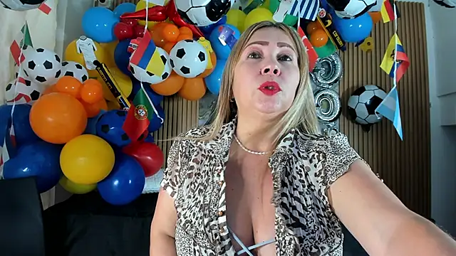 Danna topless online show from June 15, 12:07 pm