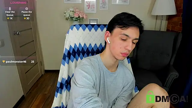 Ul Tima online show from December 8, 1:24 am