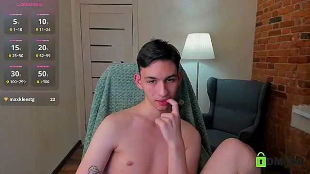 Ul Tima online show from December 19, 12:13 am