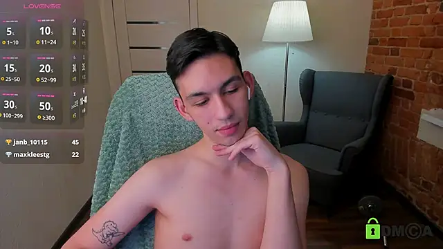 Ul Tima online show from December 19, 3:18 am