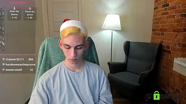 Ul Tima online show from December 25, 3:18 am