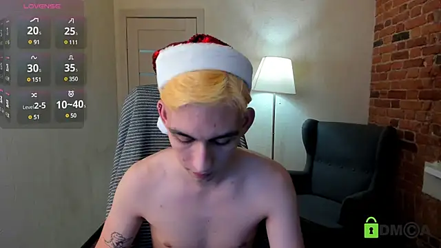 Ul Tima online show from December 25, 11:31 pm