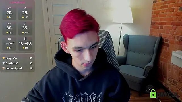 Ul Tima online show from December 30, 7:26 am