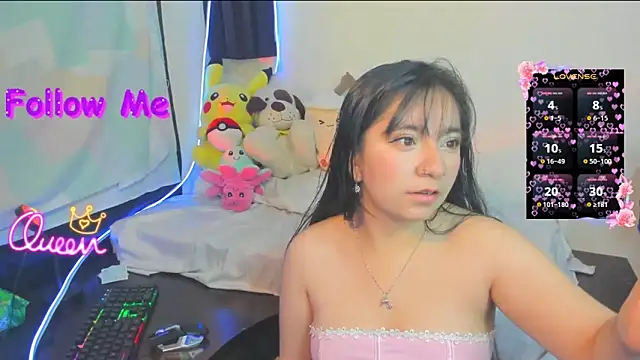 litle mily  online show from March 31, 9:59 pm