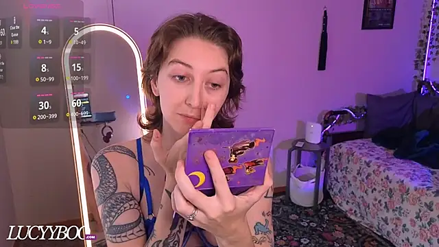 Snapshot of lovelylucyy chatting on July 28, 11:04 pm lovelylucyy online show from July 28, 11:04 pm