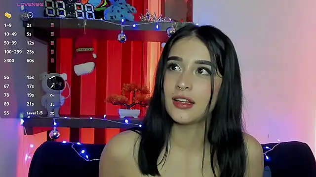 Charlotte greys online show from December 5, 8:00 am