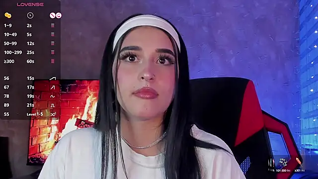 Charlotte greys online show from January 12, 2:03 am