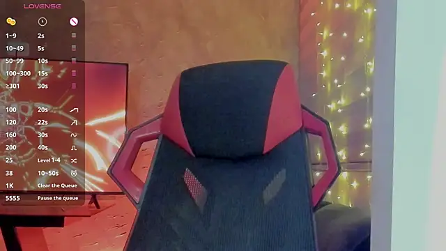 Charlotte greys online show from February 9, 1:44 am