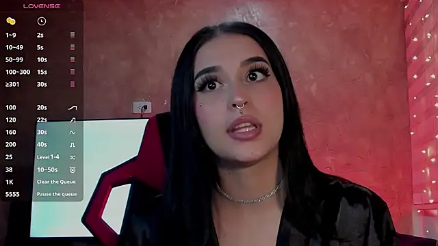 Charlotte greys online show from February 15, 3:31 am