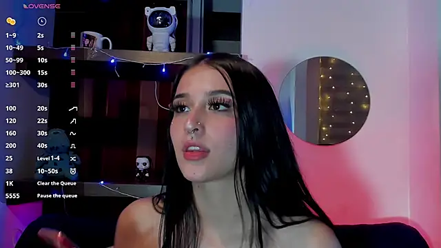 Charlotte greys online show from March 22, 3:30 am