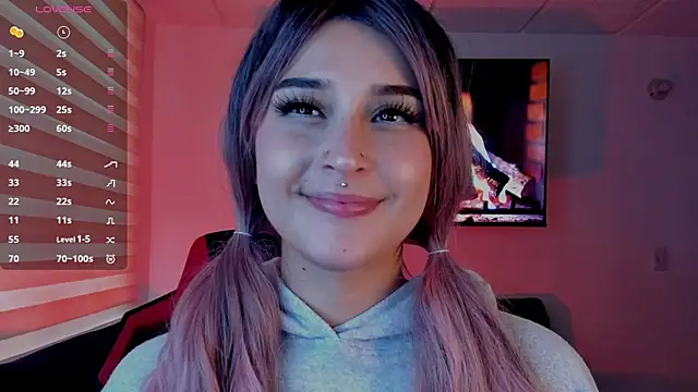 Charlotte greys online show from October 9, 8:51 pm