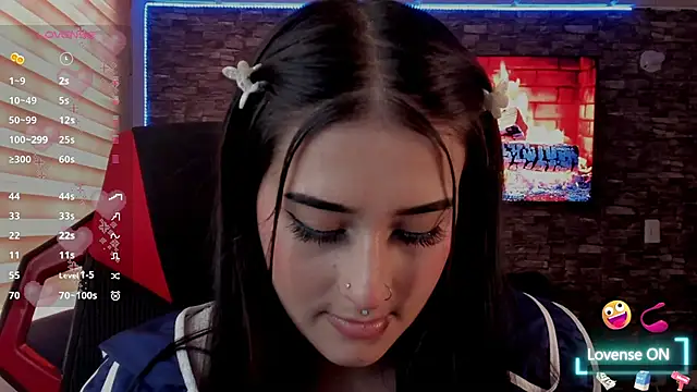 Charlotte greys online show from January 14, 8:47 pm