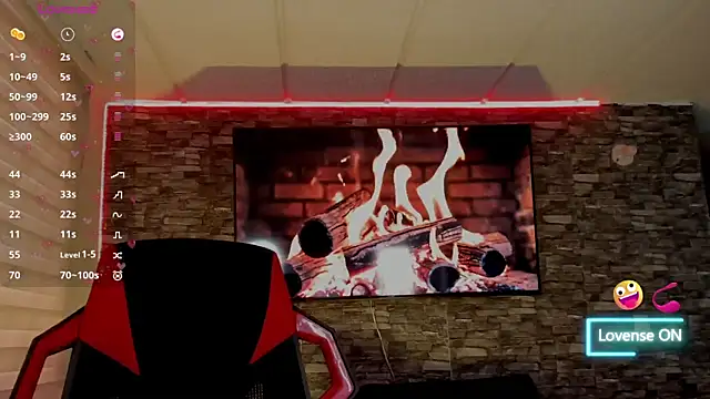 Snapshot of Charlotte_greys chatting on March 10, 9:20 pm Charlotte greys online show from March 10, 9:20 pm