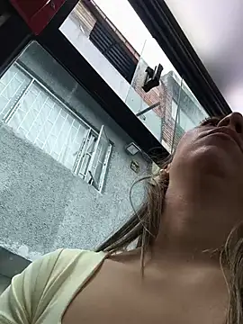rachellboom online show from May 21, 9:44 pm