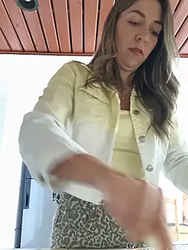 rachellboom online show from June 7, 9:29 pm