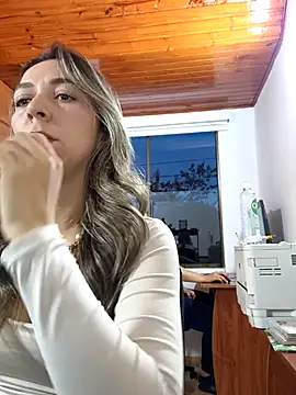 rachellboom online show from June 23, 11:25 pm