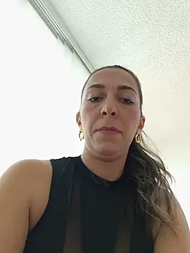rachellboom online show from August 1, 9:25 pm