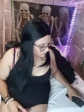 JOSSYANNE online show from October 17, 3:53 am