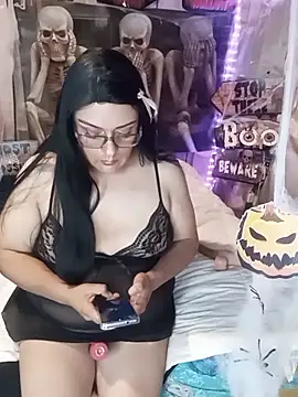 JOSSYANNE online show from October 27, 6:06 am