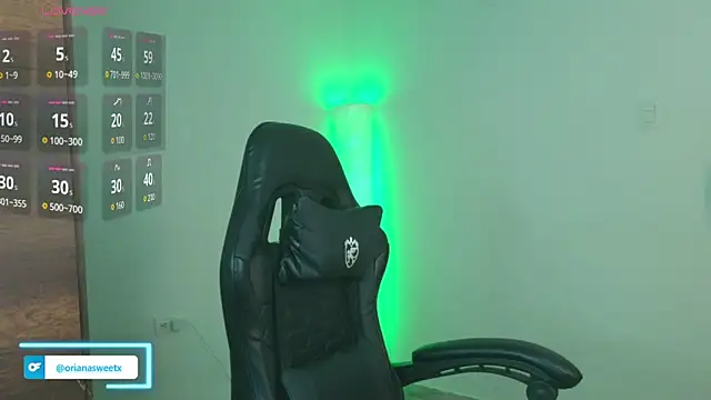 Snapshot of orianasweet_1 chatting on March 27, 4:29 am orianasweet 1 online show from March 27, 4:29 am