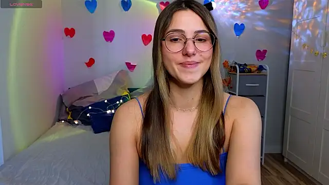 sophia euphoriaa online show from March 14, 7:47 am