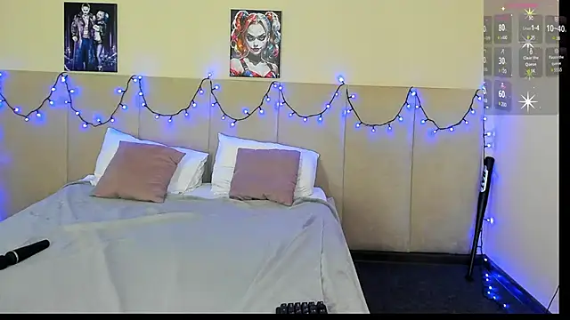 Snapshot of MuscleXXXBarbie chatting on March 10, 5:33 am MuscleXXXBarbie online show from March 10, 5:33 am