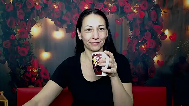 LiluGrants online show from February 5, 10:44 pm