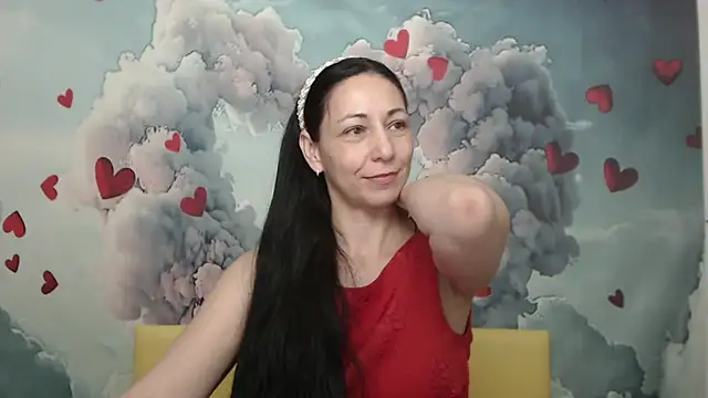 LiluGrants online show from February 9, 10:21 pm