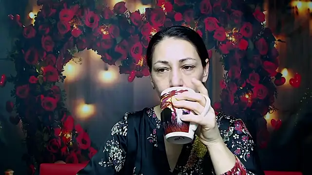 LiluGrants online show from February 20, 10:37 pm