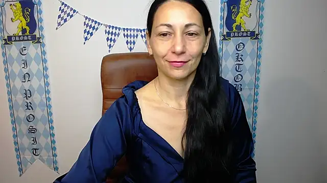 LiluGrants online show from October 5, 6:17 pm