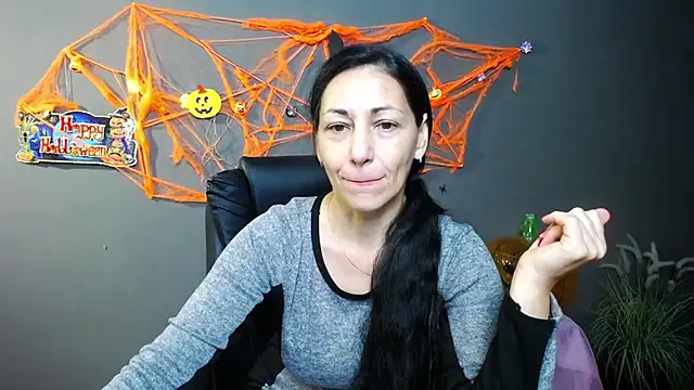 LiluGrants online show from October 23, 6:06 pm