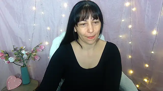 Snapshot of LiluGrants chatting on March 19, 7:07 pm LiluGrants online show from March 19, 7:07 pm