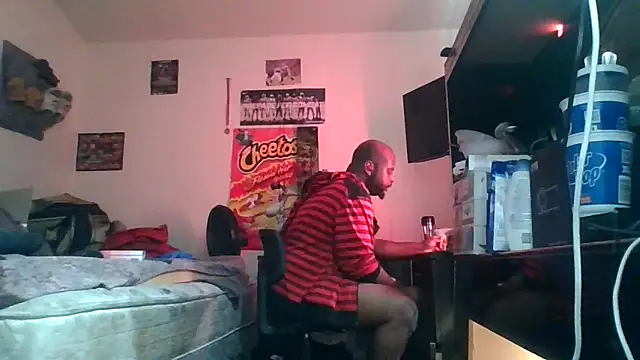 HBYAM online show from November 3, 6:31 pm