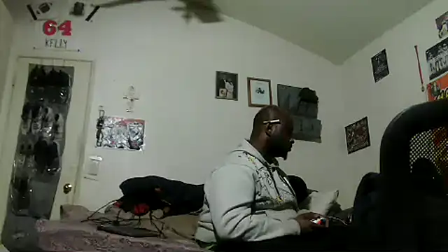 HBYAM online show from November 22, 12:42 am