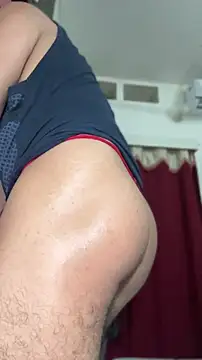 Hot budddy online show from June 19, 8:01 pm