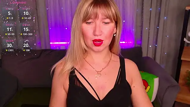 MilaBott online show from March 13, 8:22 pm