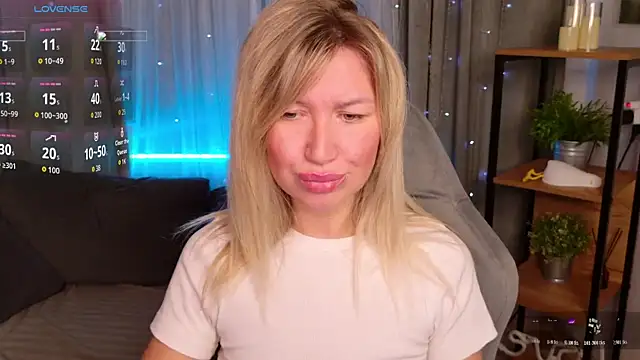 MilaBott online show from January 8, 7:05 pm