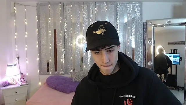 gojo satoru 18 online show from January 28, 12:11 pm