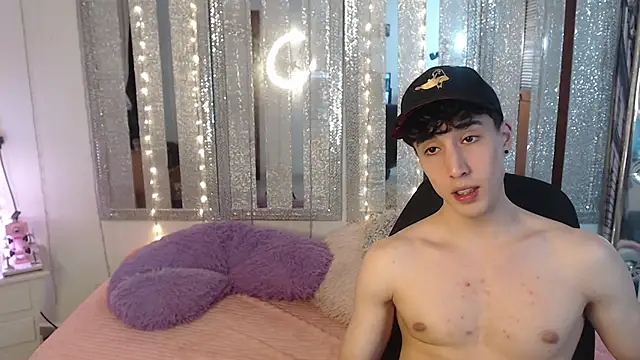 gojo satoru 18 online show from January 28, 6:17 pm