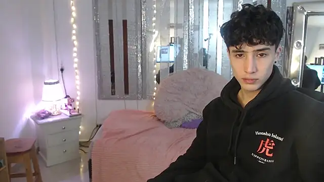 gojo satoru 18 online show from January 29, 3:58 pm