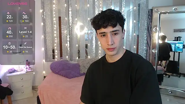 gojo satoru 18 online show from January 31, 11:46 am