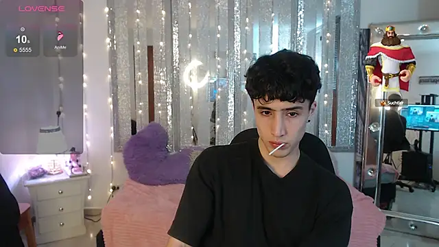 gojo satoru 18 online show from January 31, 5:53 pm