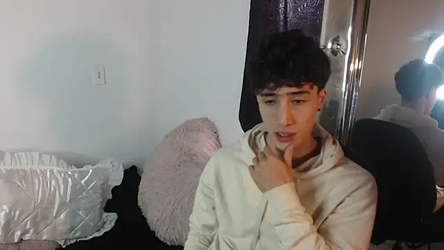 gojo satoru 18 online show from February 25, 2:54 pm