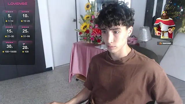 gojo satoru 18 online show from March 7, 3:18 pm